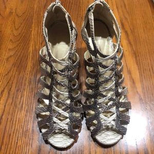 Stuart Weitzman Shoes